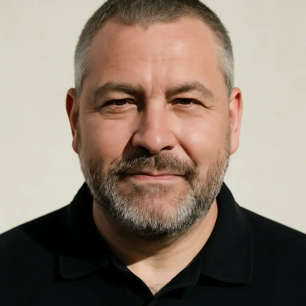 Soren Jacobsen